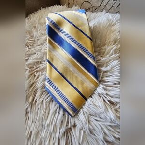 Michael Kors Men's Classic Silk Tie